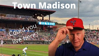 Town Madison  Best Places to Live in Madison Alabama