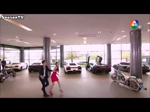 Romantic Thai drama MV - YouTube