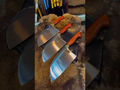 ساطور سرو استیل دسته پادوک قیمت 750تومان ارسال به تمام نقاط کشور ثبت سفارش واتساپ09199979927 