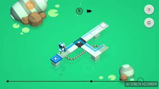 CAUSALITY - LEVEL 6 walk through