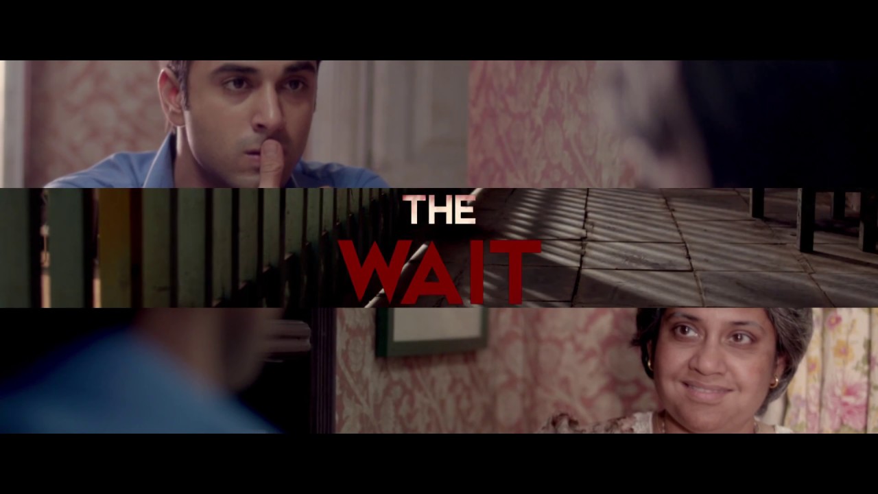 The Wait | 3 STOREYS | Renuka Shahane | Pulkit Samrat | Arjun Mukerjee