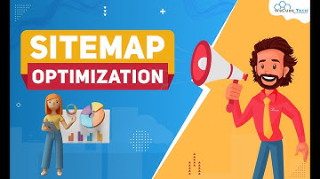 What is Sitemap & Types of Sitemaps - SEO Tutorial in English