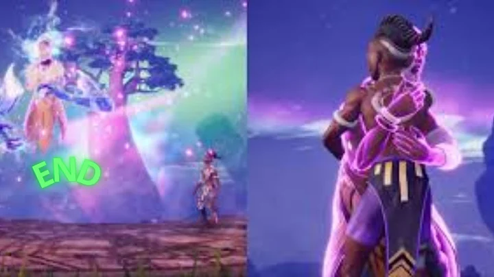 Tales of Kenzera Zau PS5 Gameplay Walkthrough END (Full Game)