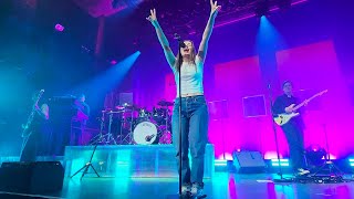 Sigrid - Two Years - live in Oslo, Rockefeller night 2, 29/01/26