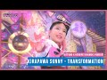 Kirameki Powers | Kirapawa Sunny Transformation