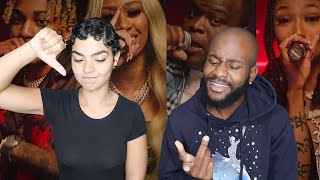 THIS THE BEST XXL CYPHER? | DDG, Lakeyah, Morray and Coi Leray's 2021 XXL Freshman Cypher REACTION