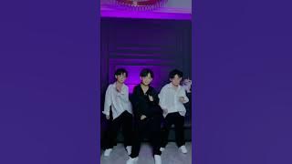kembar 3 ganteng semua lagi 😂
