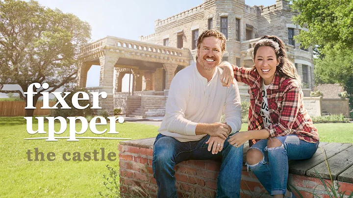 Fixer Upper: The Castle - Official Trailer | Magno...