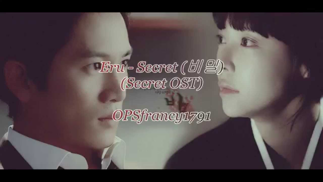 Sub ITA Eru   Secret Secret OST   reupload