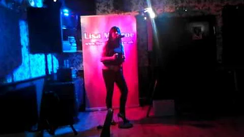 Lisa Monroe - Anyone Who Had A Heart
