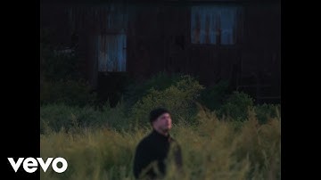 Vodník - Nowhere To Be Found (Official Music Video)