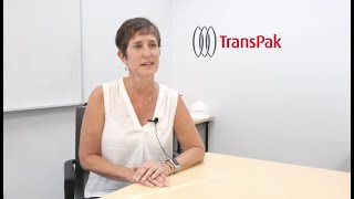 TransPak Employee Spotlight Series: Meet Kim Worsham