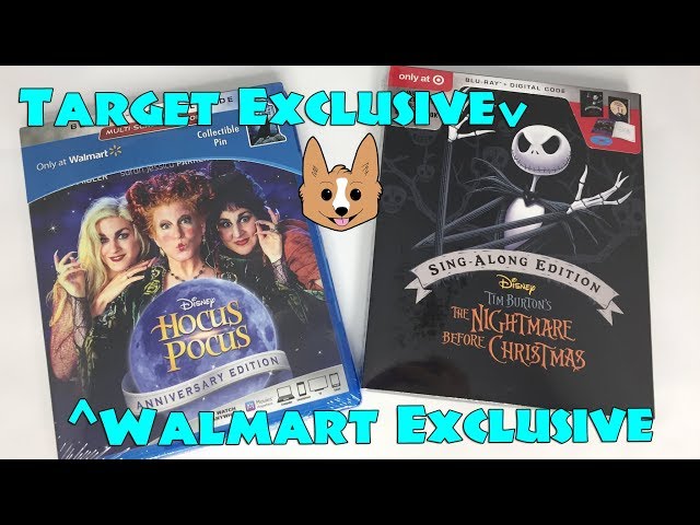 HOCUS POCUS 3 (CD+Blu-ray 2 disc set) | eBay