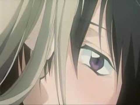 Loveless AMV - Schutzengel