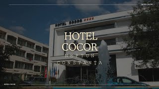 HOTEL COCOR NEPTUN CONSTANȚA, OFERTE HOTEL COCOR NEPTUN CONSTANȚA, REZERVARE HOTEL COCOR NEPTUN