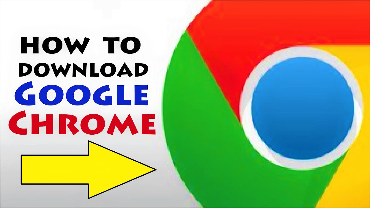 Download Chrome on Windows 10 | How to Download Google Chrome on