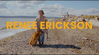 Welcome aboard, Chef Renee Erickson!