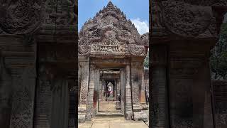 Preah Vihear Temple