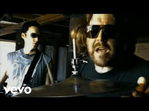 Spiderbait - Black Betty