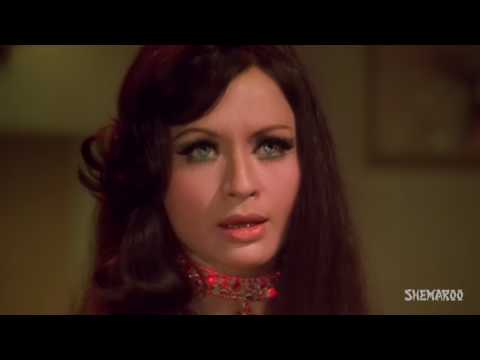 Yeh Mera Dil   Helen   Amitabh Bachchan   Don   Bollywood SuperHit Item Songs HD   Asha Bhosle