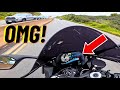 New riders beware why you should avoid 1000cc sport bikes