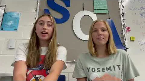 Join SCA Video!