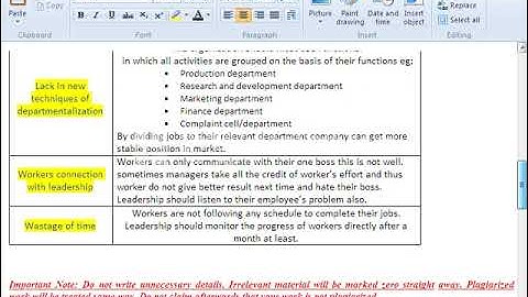 mgt503  assignment 1 fall 2022