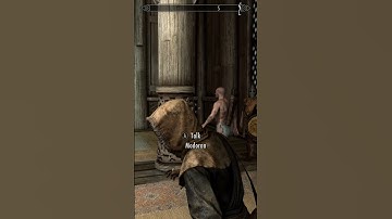 Wait I Know You | Skyrim Together