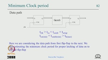Mod-06 Lec-39 Xilinx Virtex Clock Tree