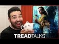 Beauty and the Beast (2017) - Movie Review