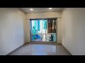 1bhk for sale borivali west at the price of 99l onwards 1bhkforsale