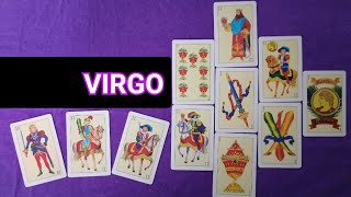 ☪️ Virgo, RENACES COMO EL AVE FÉNIX, TE TOCA ELEGIR.