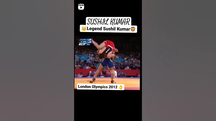 #viral #sushilkumar #wrestler