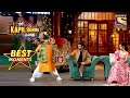 Bachcha ने सुनाई अपनी फिल्म की Script | The Kapil Sharma Show Season 2 | Best Moments