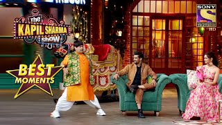 Bachcha ने सुनाई अपनी फिल्म की Script | The Kapil Sharma Show Season 2 | Best Moments