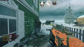 Chain kill CoD BO4