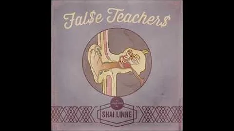 False Teachers by Shai Linne NEW SONG + Lyrics - Fal$e Teacher$