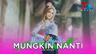 MALA AGATHA - MUNGKIN NANTI |  MUSIC VIDEO |  REMIX REGGAE VIRAL TIKTOK 2022