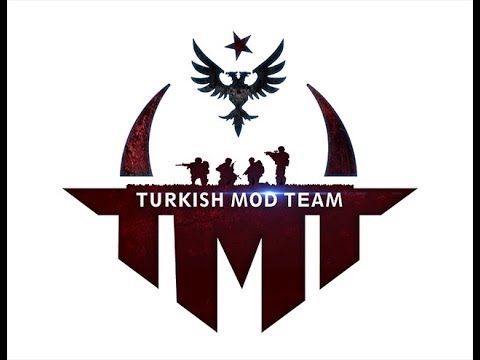 TMT - Turkish Forces V 0.7 - Yayında - 1