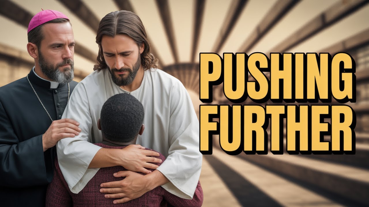 The Hidden Meaning Behind the Parable of the Good Samaritan, Explained!