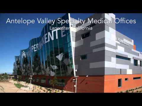 Designing Active Health Care Environments