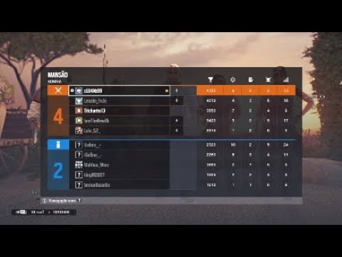Rainbow Six Siege Ranked full match - YouTube