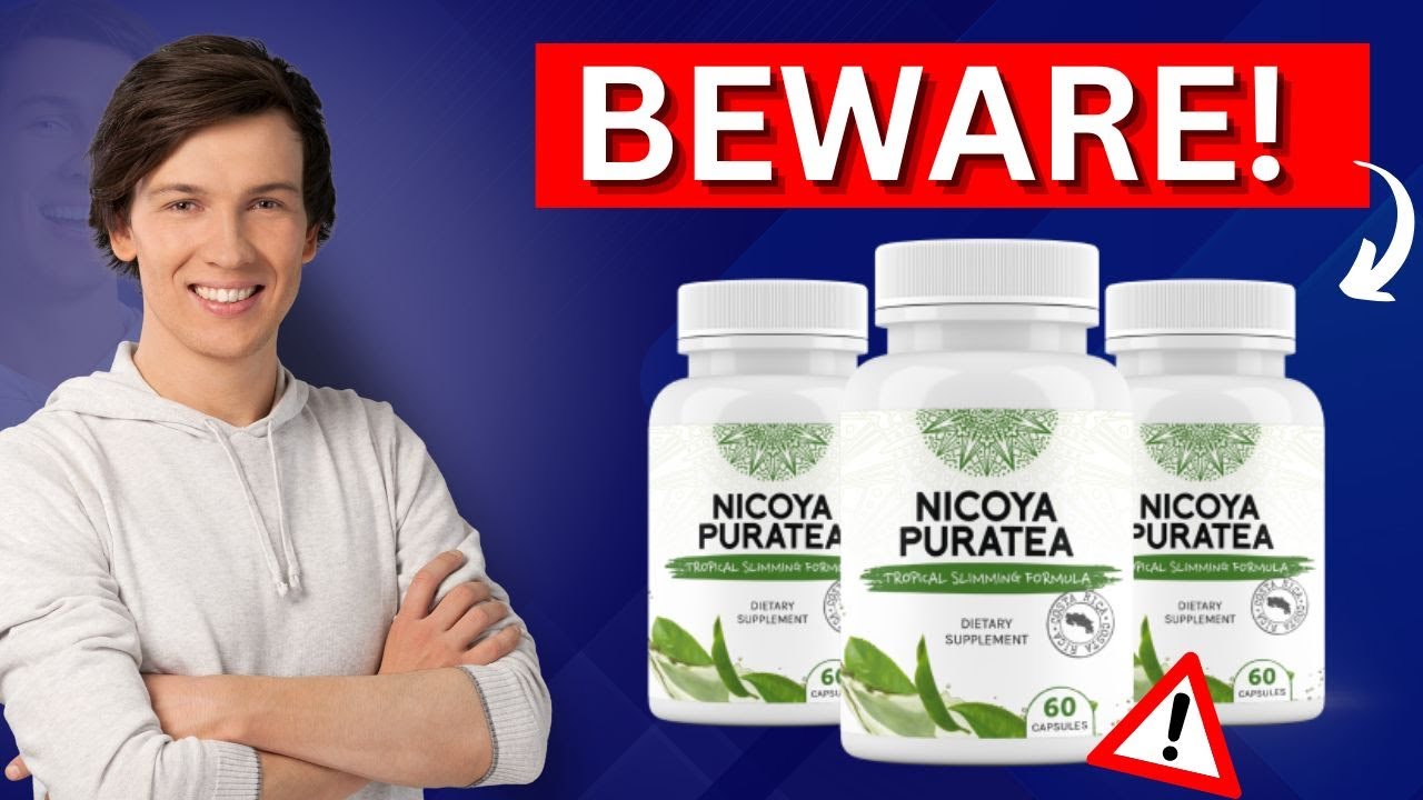 Nicoya PuraTea Review – (BEWARE!)  Is the Nicoya Puratea Supplement Effective for Weight Loss?