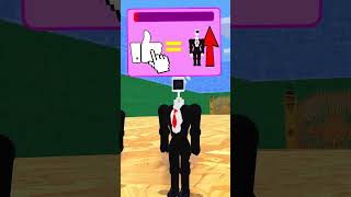 Help Two Cameraman Win Skibidi Squid Game Giant Gman Challenge