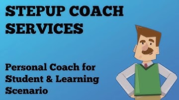 LumosLearning StepUp - A Unique Learning Experience