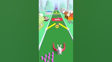 Picker 3D - 101 Gameplay #shorts