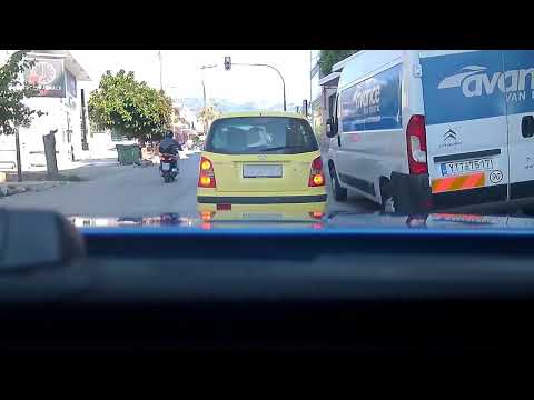 SVBONY SVGO m3 Action Camera as DashCam #1