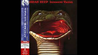 Uriah Heep - Keep on ridin&#39; (Classic-Rock)