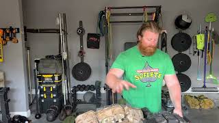 Kit-Siderations: Ammo Load Outs