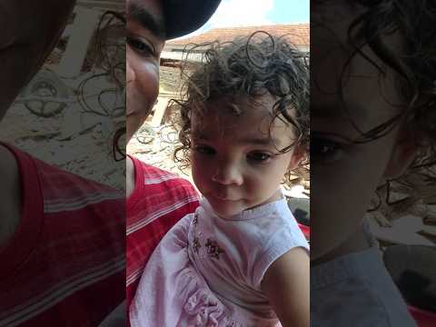 ELA RETIROU SUA TETETA